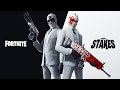 Fortnite - High Stakes Returns thumbnail