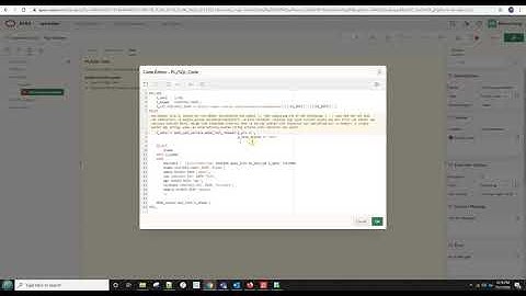 How to call web service from oracle apex. & pass parameter in URL