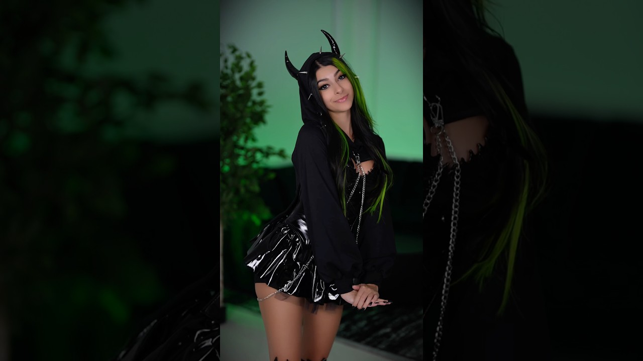 this dance is so cute! 🖤 #foryou #gothclub #helpmemakethismakesense #trending #fashion #emo #goth