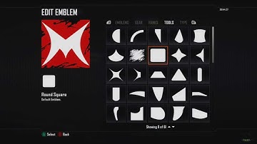 Black Ops 2 - Amazing MACHINIMA Director & Respawn Emblem Tutorial (Respawn) Playercard