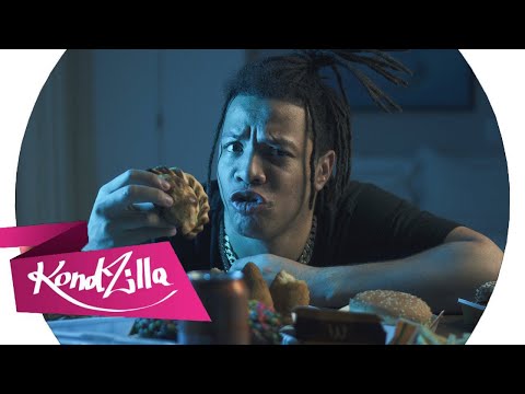 ♫ Paródia MC Niack - Oh Juliana (kondzilla.com)