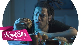 Video thumbnail of "♫ Paródia MC Niack - Oh Juliana (kondzilla.com)"