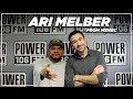 Ari Melber- Trump as a rap song, Working the Obama Campaign, and more!