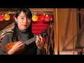 野佐怜奈「小さな瞳」しばたはつみさんcover を弾き語ってみた(四季折々ウクレレの旅:2月)