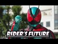 Was Ich Mir Von Kamen Rider Im Jahr 2026 Und Darüber Hinaus Wünsche