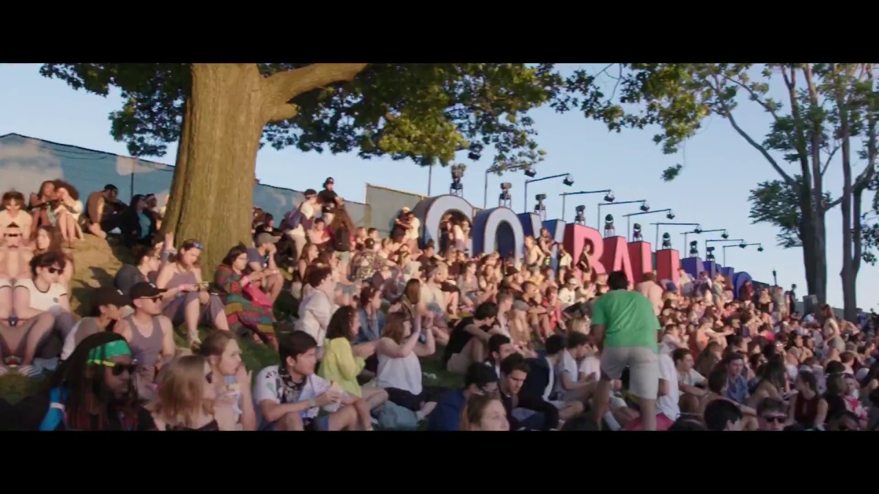 GOVBALLNYC 2017 - DAY ONE