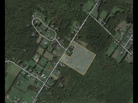 2005 Aberdeen Rd, Madison Township, PA home video tour