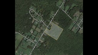 SR 2005 Aberdeen Rd, Madison Township, PA 18444