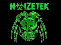 Glowstix, neon & blood (Noizetek remix)