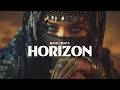 HORIZON Oriental Deep House Beat X Arabic House Type Instrumental 
