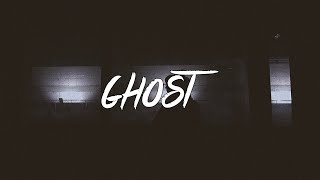 Jared Anthony - Ghost (Lyrics)