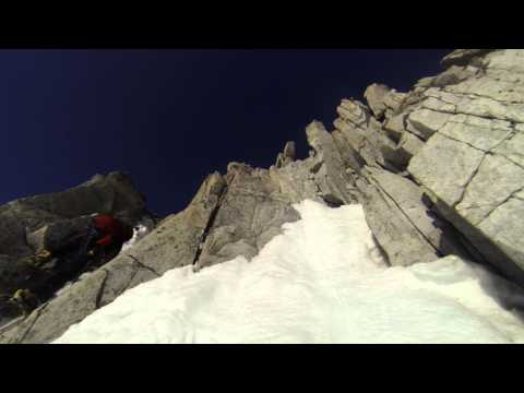 Snowmass Mountain Climb | Colorado 14ers