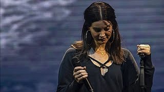 Lana Del Rey - LA To The Moon Tour LIVE Milano Mediolanum Forum [11/04/2018] HD