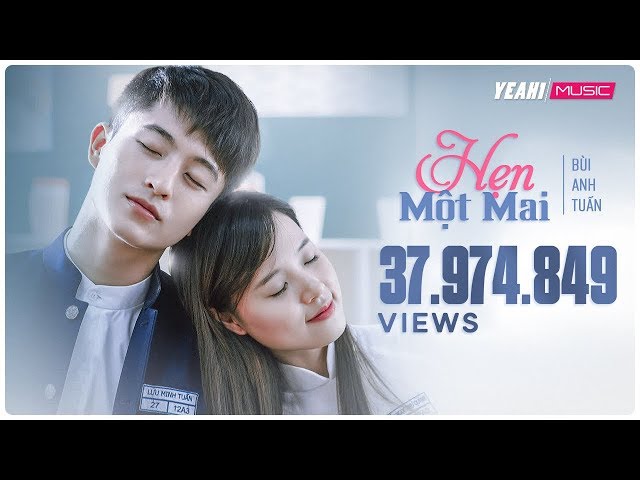 Hẹn Một Mai | Bùi Anh Tuấn | Official MV | (OST 4 Năm 2 Chàng 1 Tình Yêu) class=