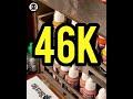 🎉 46K Subs! THANK Y’ALL 🎨🎨🎨