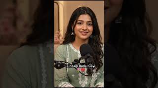 Tum Mile To Laga 😍🥀 Love shayari| Podcast shayari| #aivoiceshayari #aivoiceover #loveshayariinhindi