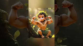 The Legend Hanuman