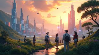How Grid, Edge, Fog &amp; Cloud Computing Will Power the Smart Cities of the Future #SmartCities #Future