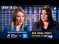 The Woman Who Eats the Ashes of the Dead &amp; Student vs Teacher | Drop Dead Diva