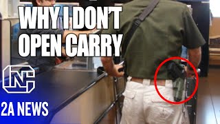 This Video Is Why I Don't Open Carry screenshot 5