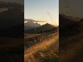 Timelapse BTS of my latest Dolomites video