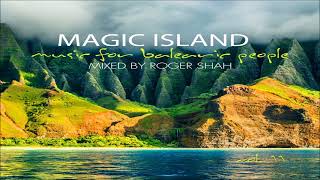 Magic Island  - Music For Balearic People Vol. 11 Mixed By Roger Shah