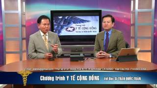 Y TE CONG DONG 2017 03 13 P3 BS TRAN QUOC TOAN & BS NHAN TRAN