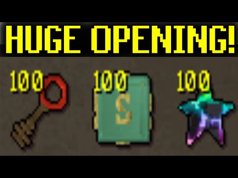 MASSIVE OPENING!! WE GOT SO MANY JUICY LOOTS?! *FREE $1250+* (300+ PLAYERS ONLINE) - StarGaze RSPS