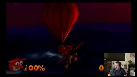 #9 Crash Bandicoot The Wrath Of Cortex Part 9 Grand Finale