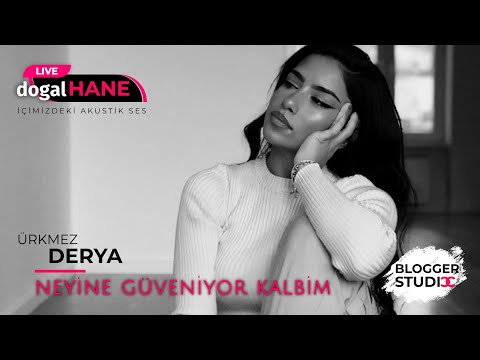 Derya ÜRKMEZ - Neyine güveniyor kalbim. ( #osmancihan #deryaürkmez  )