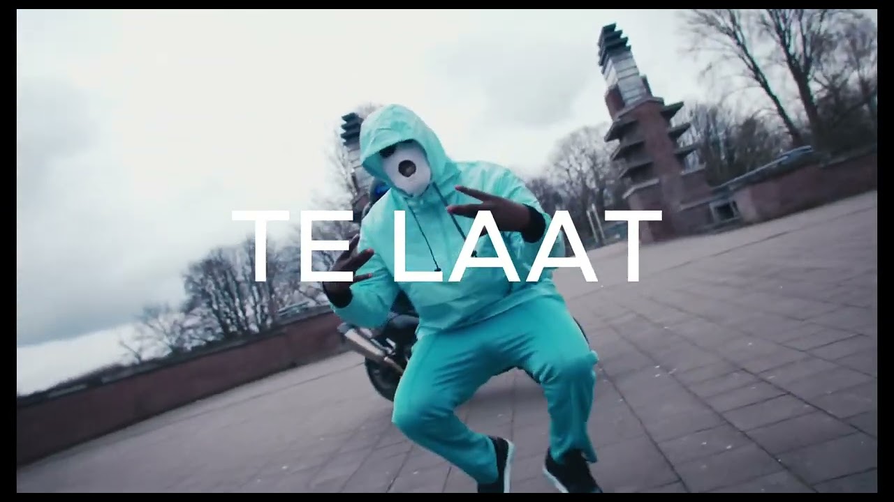 STORYTELLING RAP - Leblanco/Cite Type Beat - 