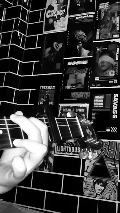STORY WA GITAR || SEPI HATIKU GALAU JIWAKU SAAT KAU KATAKAN PUTUS DENGAN AKU (FIVE MINUTES - GALAU)