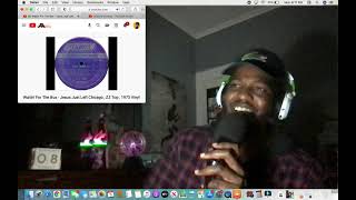 Waitin' For The Bus - Jesus Just Left Chicago , ZZ Top , 1973 Vinyl (Reaction)