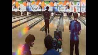 Bowling New Braunfels Tournament