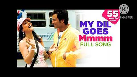 My Dil Goes Mmmm | Full Song | Salaam Namaste | Saif Ali Khan, Preity Zinta | Shaan, Gayatri Iyer