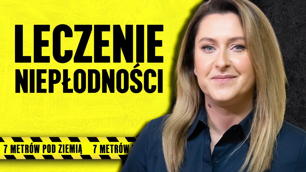 IN VITRO. „Byłam fizycznie wykończona”. Co z zamrożonymi zarodkami? | 7 metrów pod ziemią