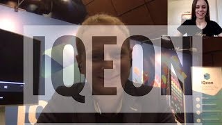 ICO IQeon. Проект TOP-3 2018 по версии ICO Rating в сфере Gaming