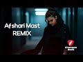 Afshari Mast Remix 4K OFFICIAL AUDIO TOP AFGHAN SONGS 2026