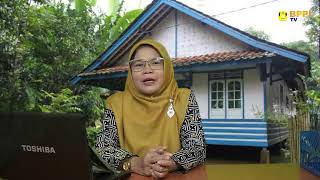 Kelas 7 - Bahasa Sunda Materi ke 1