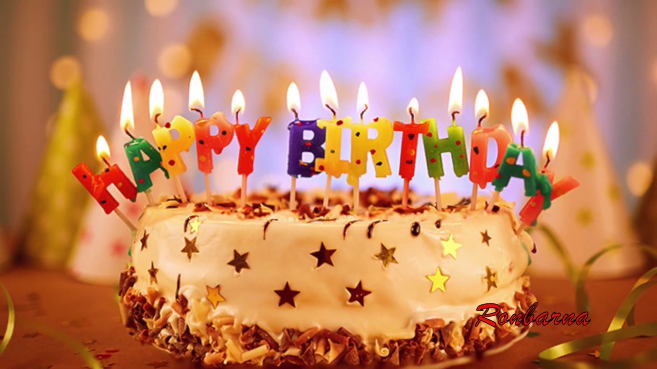 Best Images Of Happy Birthday Wishes Free Birthday Images