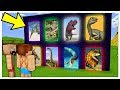 NON ENTRARE NELLE 8 DIMENSIONI DEI DINOSAURI! - Minecraft ITA