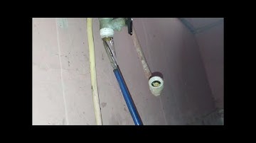 how to remove geyser in said water easy trick