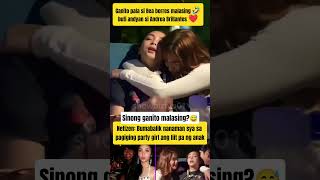 Ganito Pala Malasing Si Bea Borres