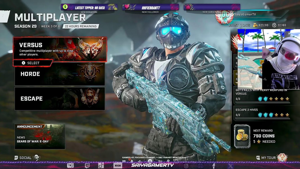 Best variety gameplay channel