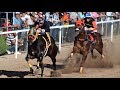 Carreras de Caballos en Santa Ana 07 Abril 2019