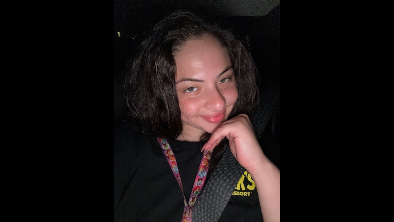Kenishafineasf just woke up so say good morning for the people in the back room ahahha #kgang