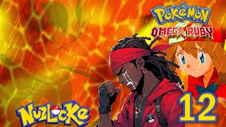 Pokémon Omega Ruby (Nuzlocke): A maior de todas dores...