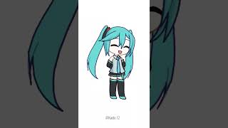 MIKU OO EE OO GACHA! #gacha #gachalife2 #gachaclub #gachatrend #gachaanimation #animation