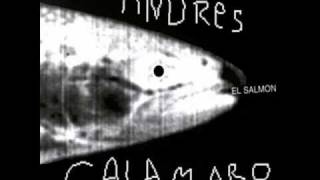 Andrés Calamaro- Lorena chords
