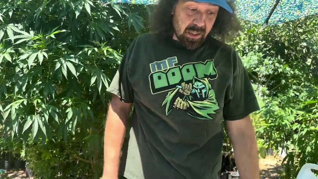 What I USE in my Garden!